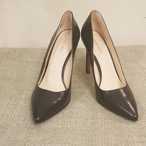 Nine West heels